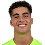 Unknown Player