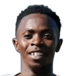 Patrick Mwaungulu