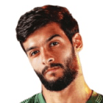 Unknown Player