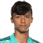 Unknown Player