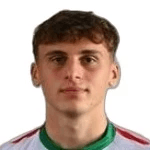 Unknown Player