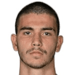 Unknown Player