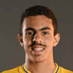 Unknown Player