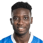 I. Bangoura