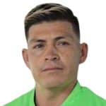 Unknown Player