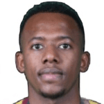 Unknown Player