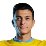 Unknown Player