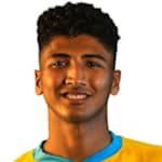 Unknown Player