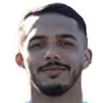 Unknown Player