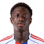 Mahamadou Diawara