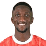 Unknown Player