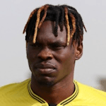 Unknown Player