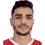 Unknown Player