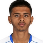 Unknown Player