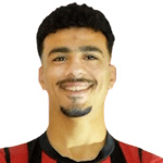 Unknown Player