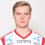 Mikael Ingebrigtsen