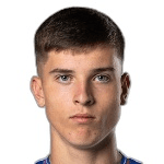 Unknown Player
