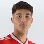 Unknown Player