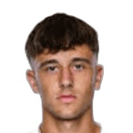 Unknown Player