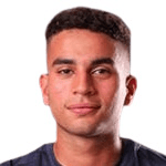 Unknown Player