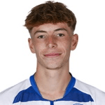 Kieran Morgan