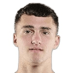 Unknown Player