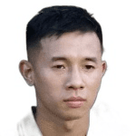 Unknown Player