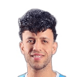 Unknown Player