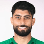 Unknown Player