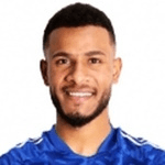 Unknown Player