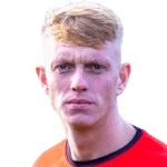 Unknown Player