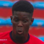Unknown Player