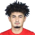 Unknown Player