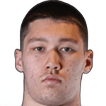 I. Mendygaliev