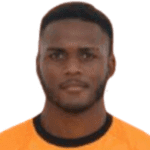 Unknown Player
