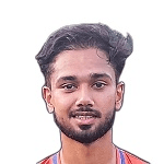 Unknown Player