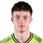 Unknown Player