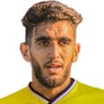 Unknown Player