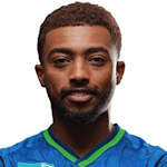 Unknown Player