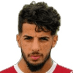 Unknown Player