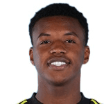 Unknown Player