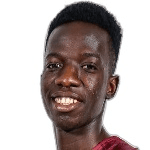 P. Diallo