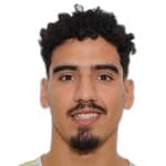 Unknown Player