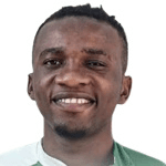 Unknown Player