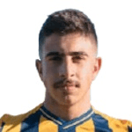 S. Christodoulou