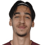 Unknown Player