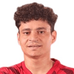 Unknown Player
