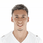 Unknown Player