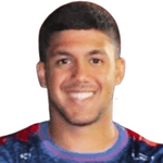 Unknown Player