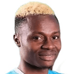 Unknown Player